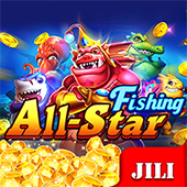 All Star Fishing on ph365 app
