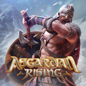 Asgardian Rising ph365 app game