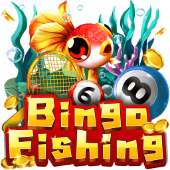 Bingo Fishing ph365 app slot