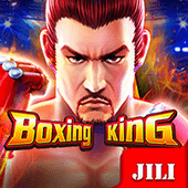 Boxing King ph365 app legit