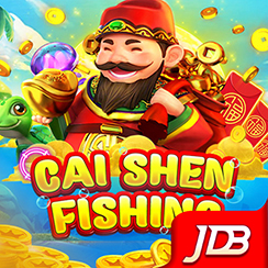 Cai Shen Fishing ph365 app vip