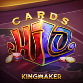 Cards Hi Lo ph365 app link