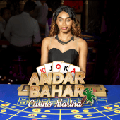 Casino Marina Andar Bahar ph365 app game
