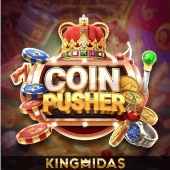 Coin Pusher ph365 app casino