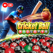 Cricket Ball Roulette ph365 app slot