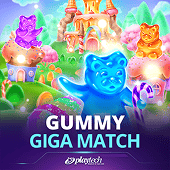 Gummy Giga Match ph365 app legit