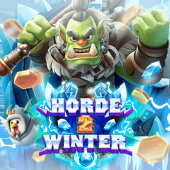 Horde 2 Winter ph365 app vip