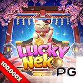 Lucky Neko ph365 app apk