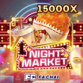 Night Market ph365 app login