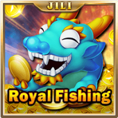 Royal Fishing ph365 app club