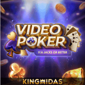 Video Poker ph365 app slot